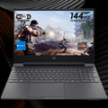 HP Victus 15.6 Ryzen 5 Gaming Laptop - Smooth 144Hz Performance