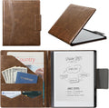 CoBak PU Leather Case for 10.3 in Remarkable 2 - Slim Folder