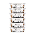 Top Seedz Organic Gluten Free 6 Seed Crackers - Healthy Snack