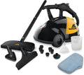 McCulloch MC1275 Heavy-Duty Steam Cleaner - Versatile Home Detailer