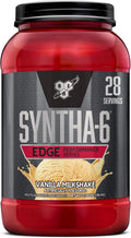 BSN SYNTHA-6 Edge Protein Powder for Optimal Recovery and Taste