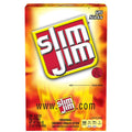 Slim Jim Original Meat Sticks (240 ct) - Convenient Snack Pack
