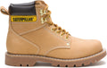 CAT Men's Second Shift Soft Toe Work Boot - Durable, Comfortable Shoes