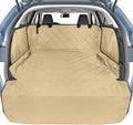 Veckle Cargo Liner for Dogs - Water Resistant SUV Cover