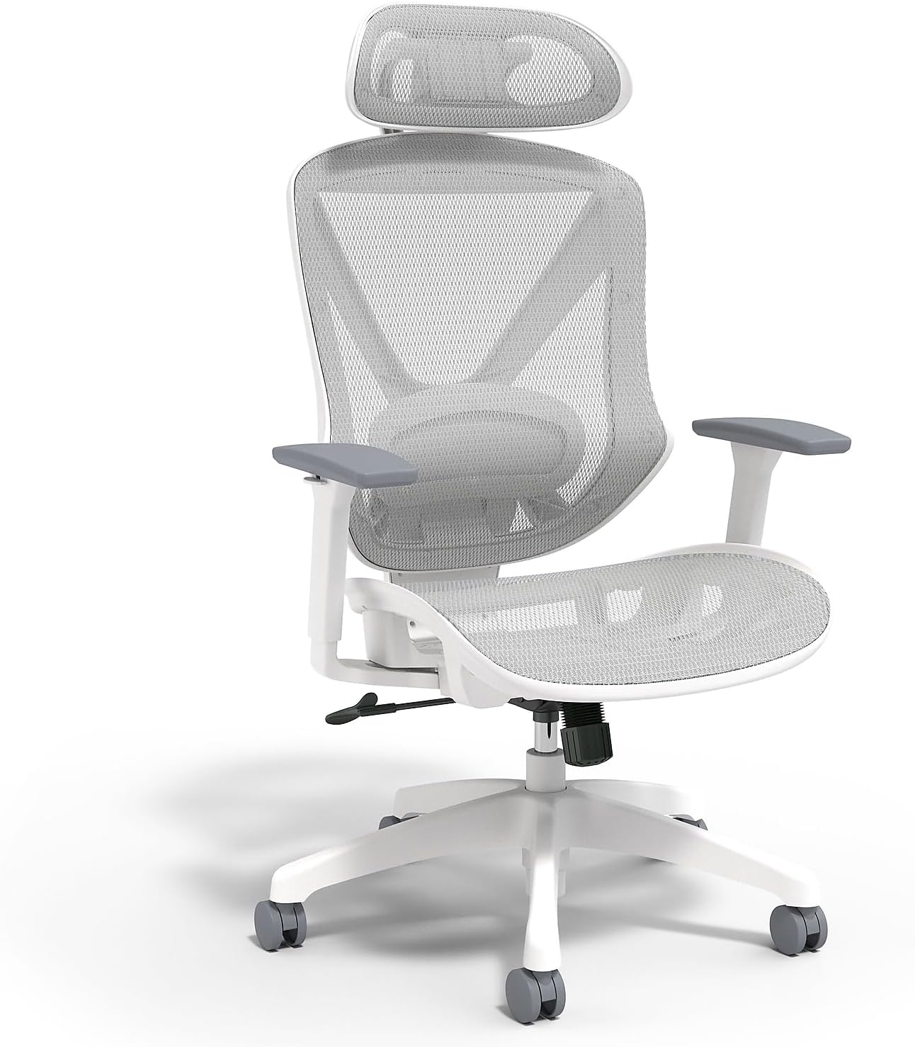 Flexfit Dexley Ergonomic Mesh Chair - Comfort in Style!