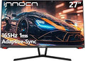 INNOCN 27G1G 27in Gaming Monitor with 165Hz Refresh Rate