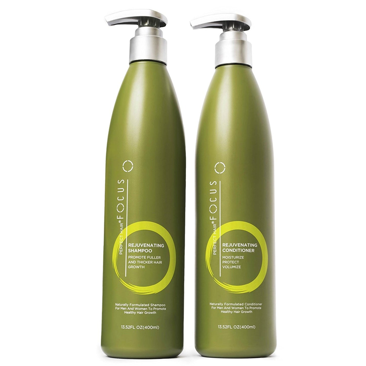 Color-safe Hair Growth Duo - Jojoba & Biotin Infused - 13.5oz