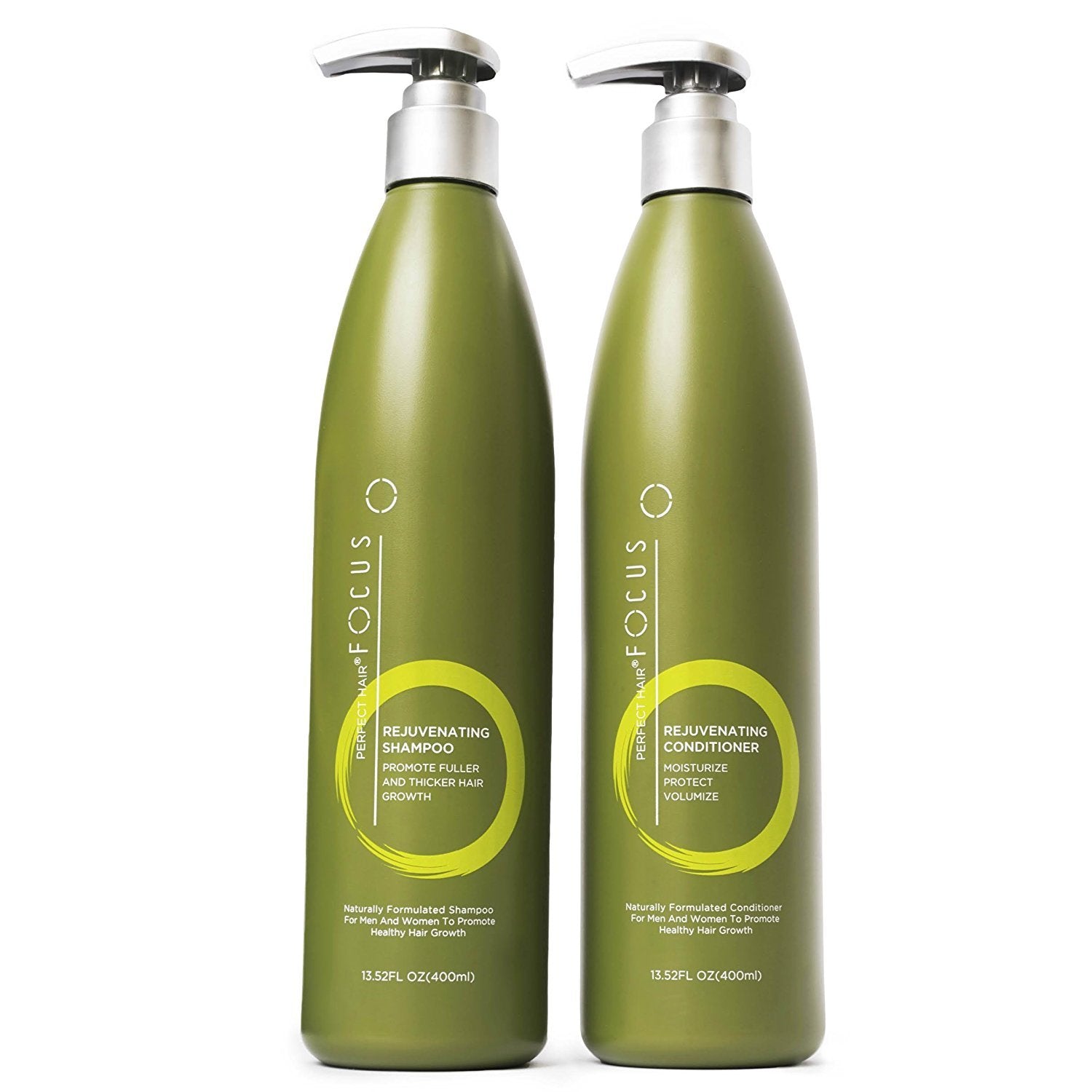 Color-safe Hair Growth Duo - Jojoba & Biotin Infused - 13.5oz