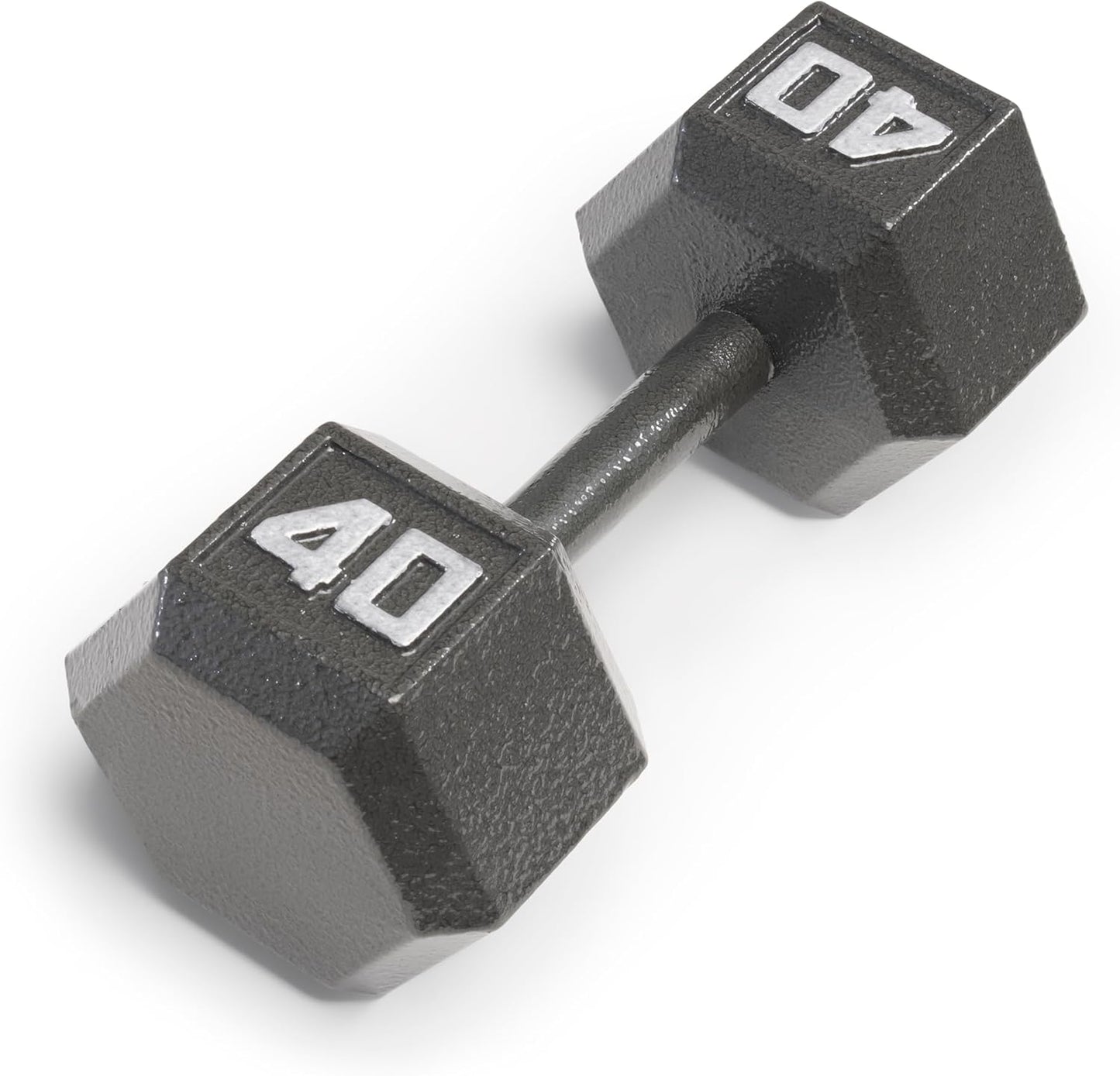 Marcy Cast Iron Hex Dumbbells for Versatile Strength Training