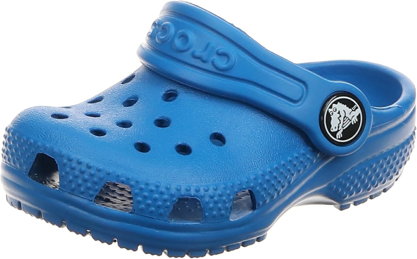 Crocs Kids' Classic Clogs: Comfortable and Versatile Footwear