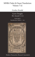 Gavin Douglas The Aeneid (1513) Volume 1 - Early English Translation