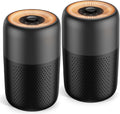 TPLMB P60 Air Purifier 2 Pack - Bedroom HEPA Purifier for Better Sleep