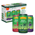 Reed's Winter Variety Pack Ginger Ale - 24 Pack (3 Flavors)