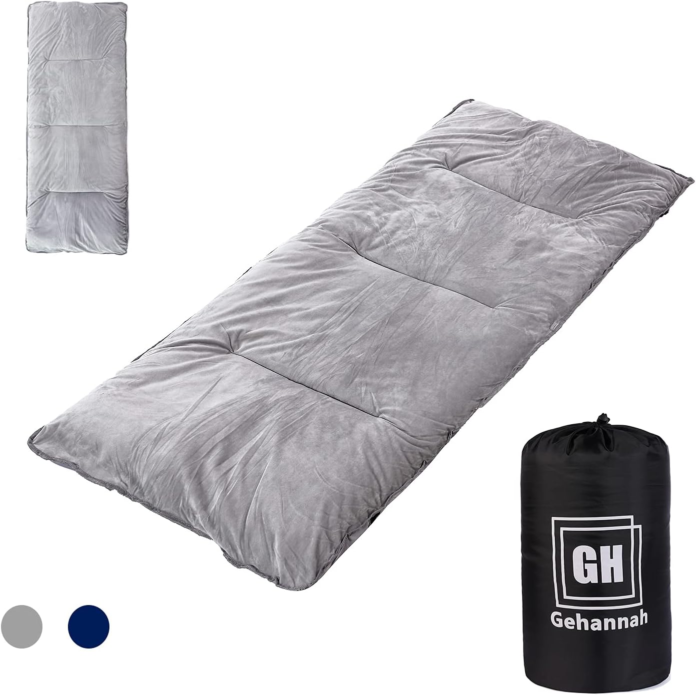 Ultra-Comfy Gehannah Camping Sleeping Pad