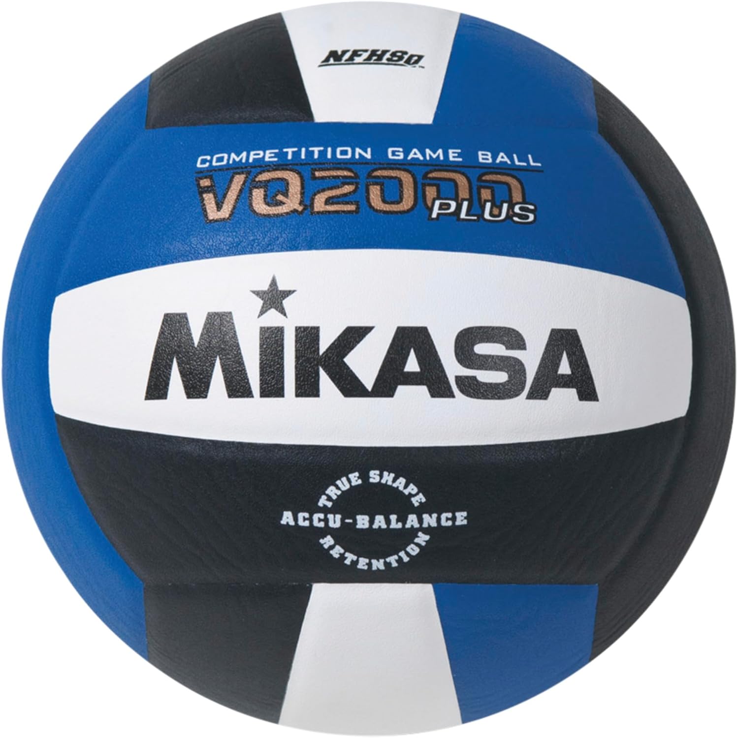 Mikasa VQ2000 Micro Cell Volleyball for Ultimate Performance