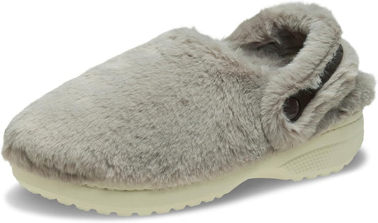 Classic Unfurgettable Lined Clogs for Ultimate Comfort and Style