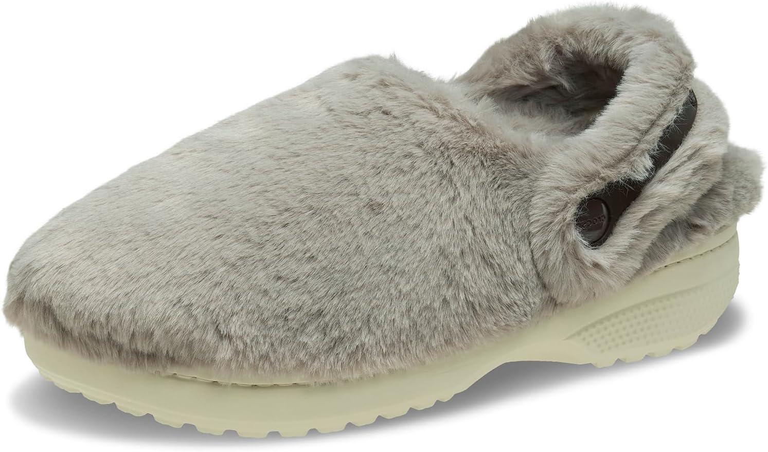 Classic Unfurgettable Lined Clogs for Cozy Comfort and Style