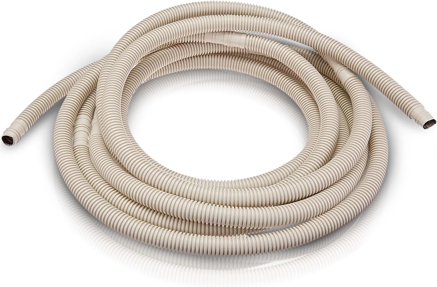 Senville 20 Ft Drain Hose Line - Efficient Ductless AC Pump
