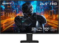GIGABYTE GS25F2 24.5in SuperSpeed IPS Gaming Monitor - 200Hz Edge