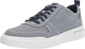 Mens Grandpro Rally Canvas Court Sneaker for Men - Comfortable Memory