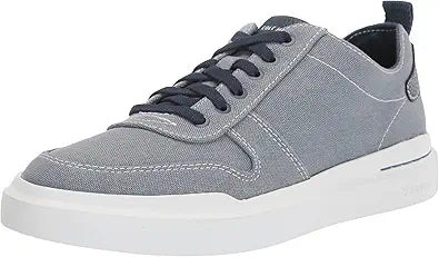Cole Haan Mens Grandpro Rally Canvas Court Sneaker Review