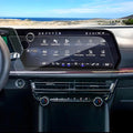 Anti-Glare Matte 2024-2026 Traverse Screen Protector - 17.7 in HD