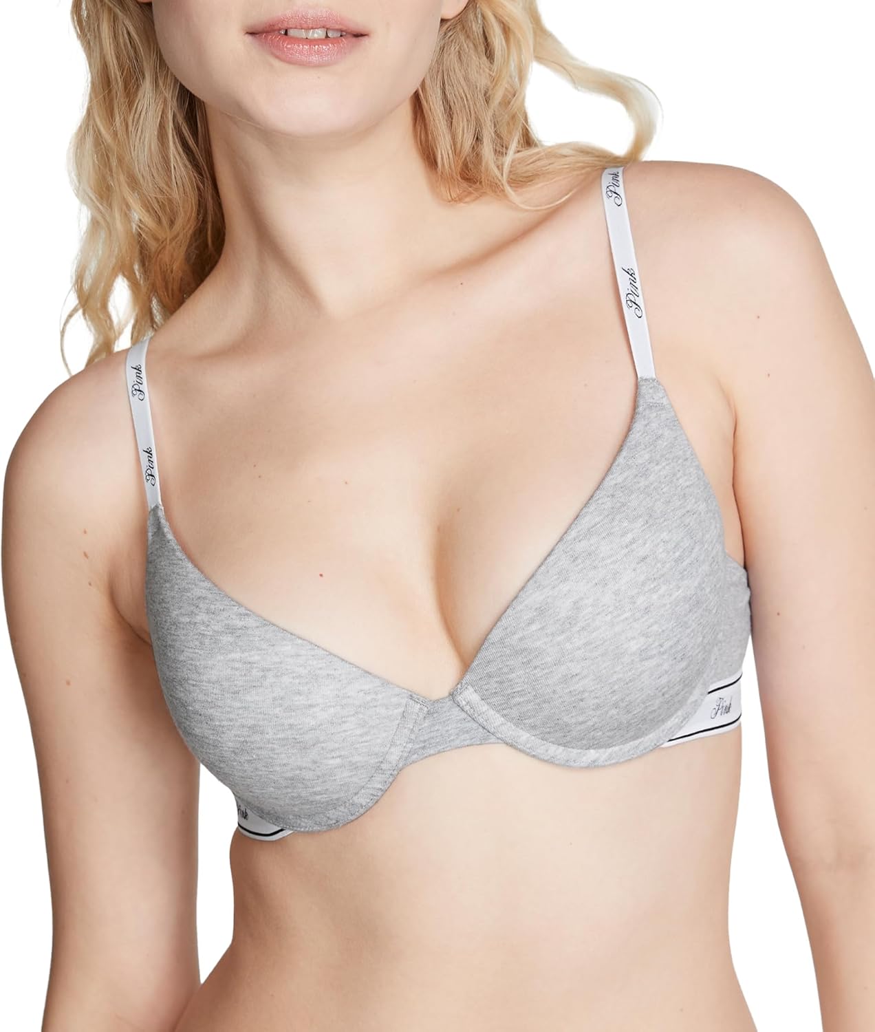 Wear Everywhere Push Up Bra for Women - Comfort & Style