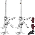 Labor Saving Arm Extended Hand Lifting Jack Tool - 880 lb Capacity