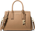 Michael Kors Laila Small Satchel - Sophisticated Everyday Style