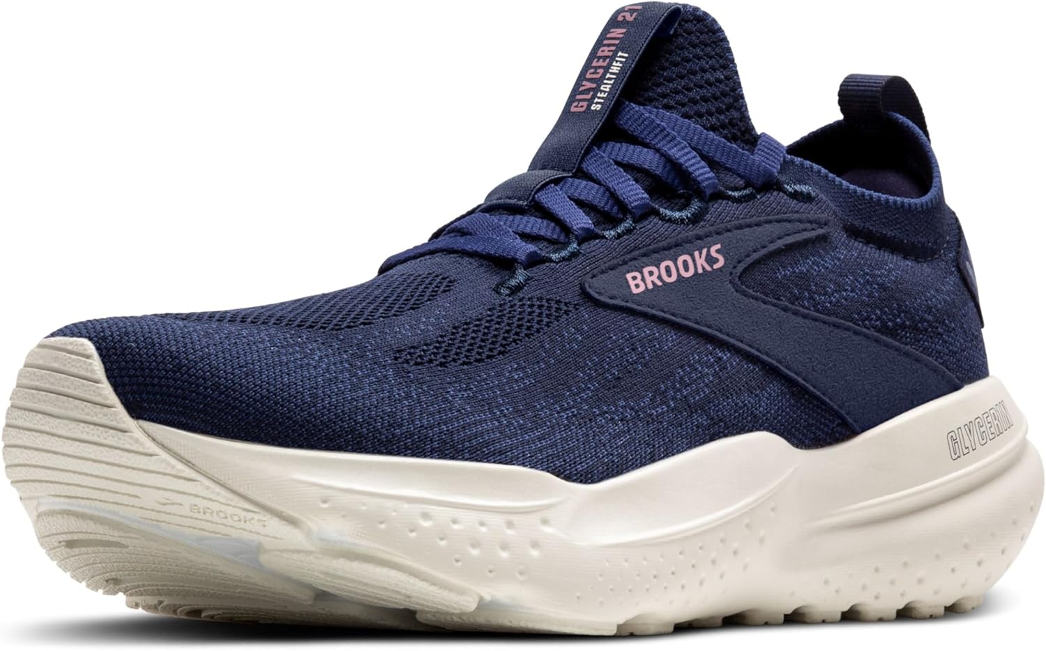 Brooks Glycerin Stealthfit 21: The Ultimate Running Shoe