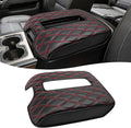 KBH Center Console Armrest Cover for Chevy Silverado & GMC Sierra