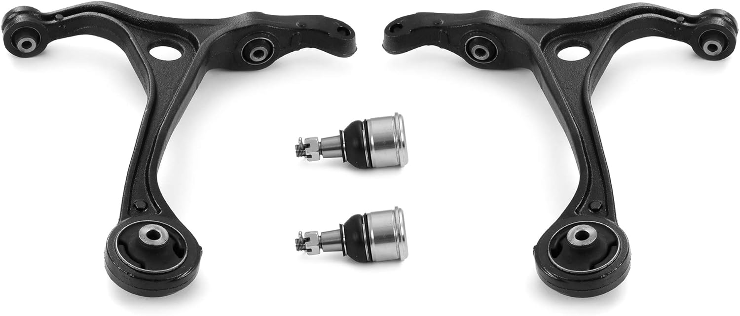 Metrix Premium Chassis Parts Control Arm & Ball Joint Kit