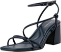 Stylish Marc Fisher Gurion Heeled Sandal for Every Occasion