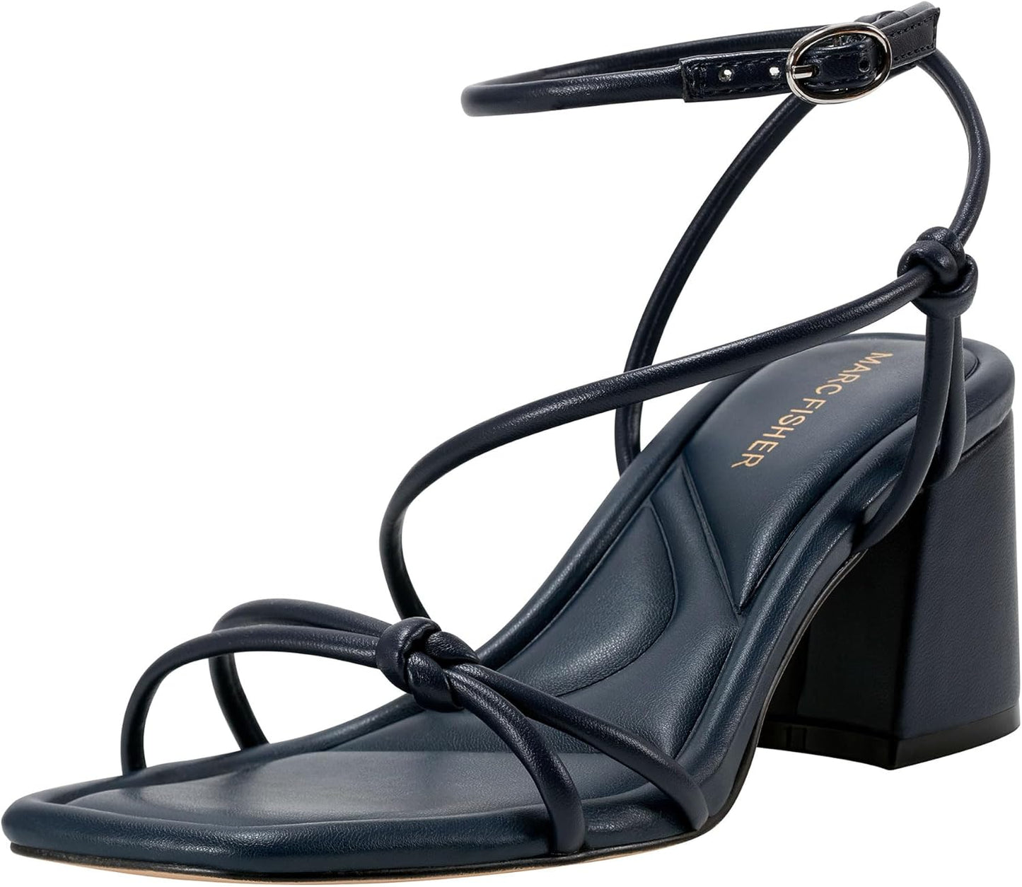 Stylish Marc Fisher Gurion Heeled Sandal for Every Occasion