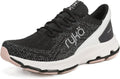 Ryka Women's Devotion X Walking Shoe - Cushioned Support (Style ZPKM)
