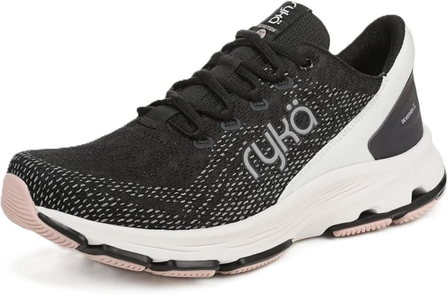 Ryka Women's Devotion X Walking Shoe for High-Performance Fitness
