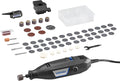 Dremel 3100 Variable Speed Rotary Tool Kit - Versatile Mid-Range Power
