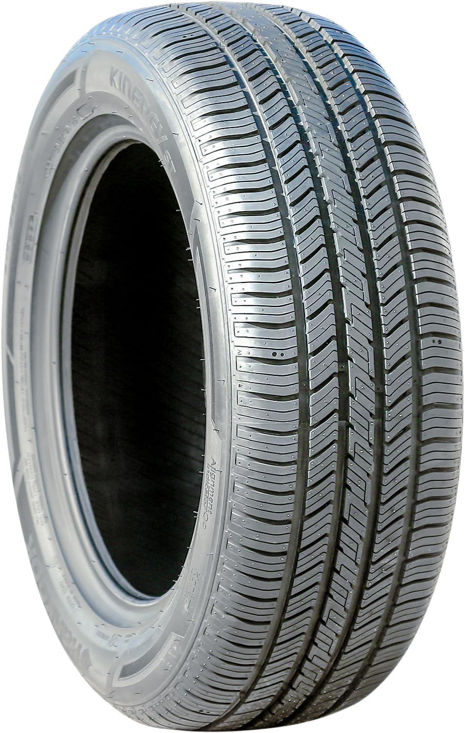 Hankook Kinergy ST H735 235/55R18 100H Tire for All Seasons