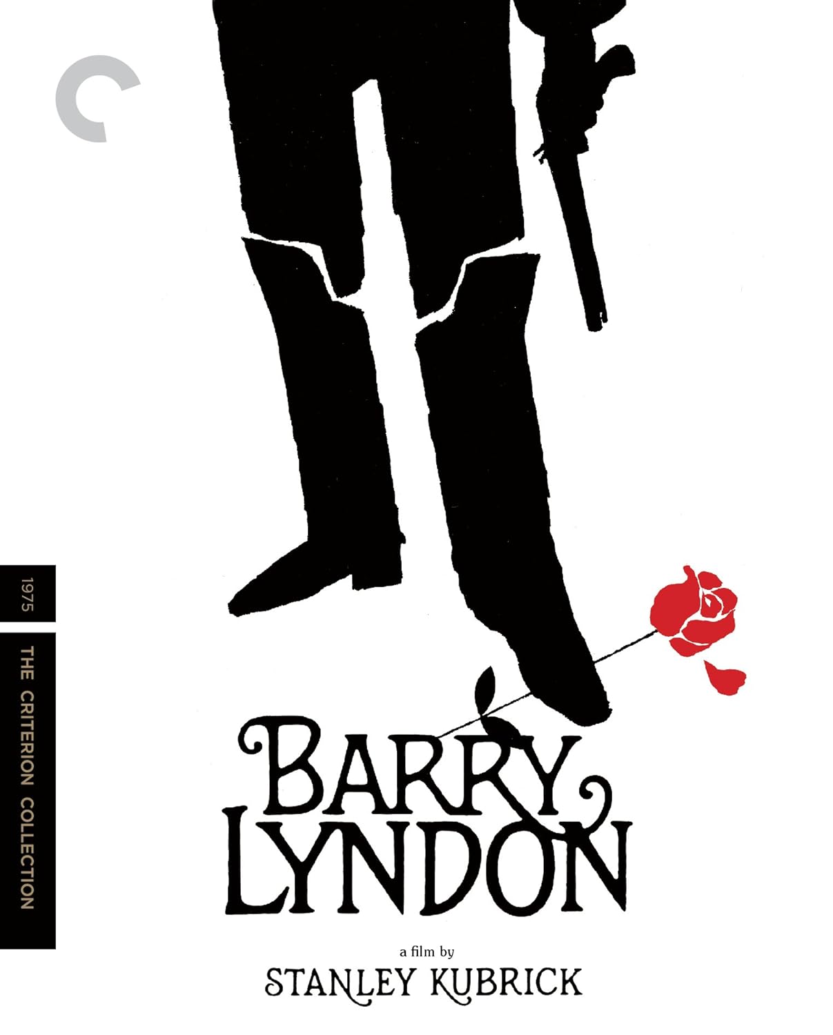 Barry Lyndon - A Cinematic Masterpiece by Stanley Kubrick