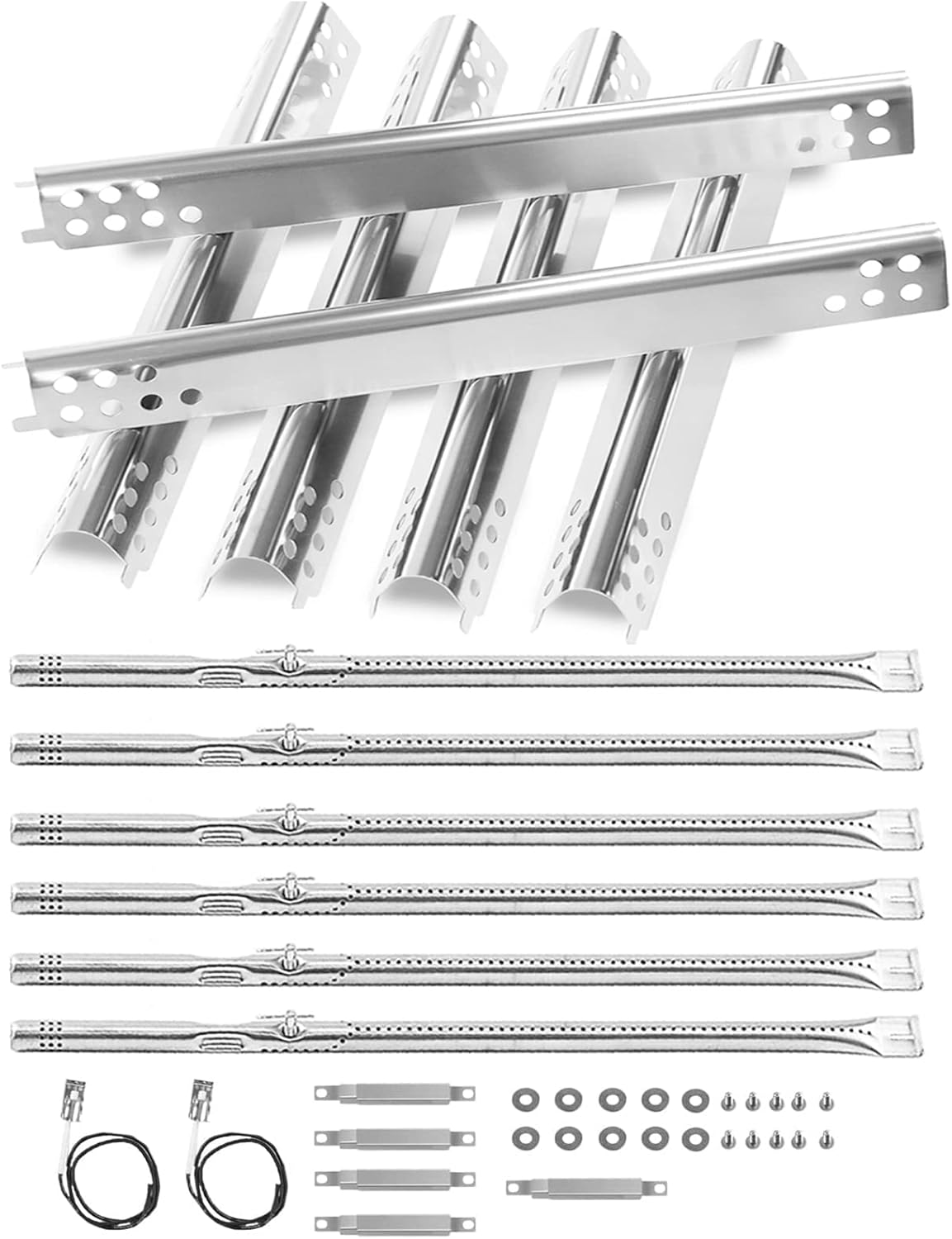Grill Replacement Parts for Charbroil Performance 6 Burner