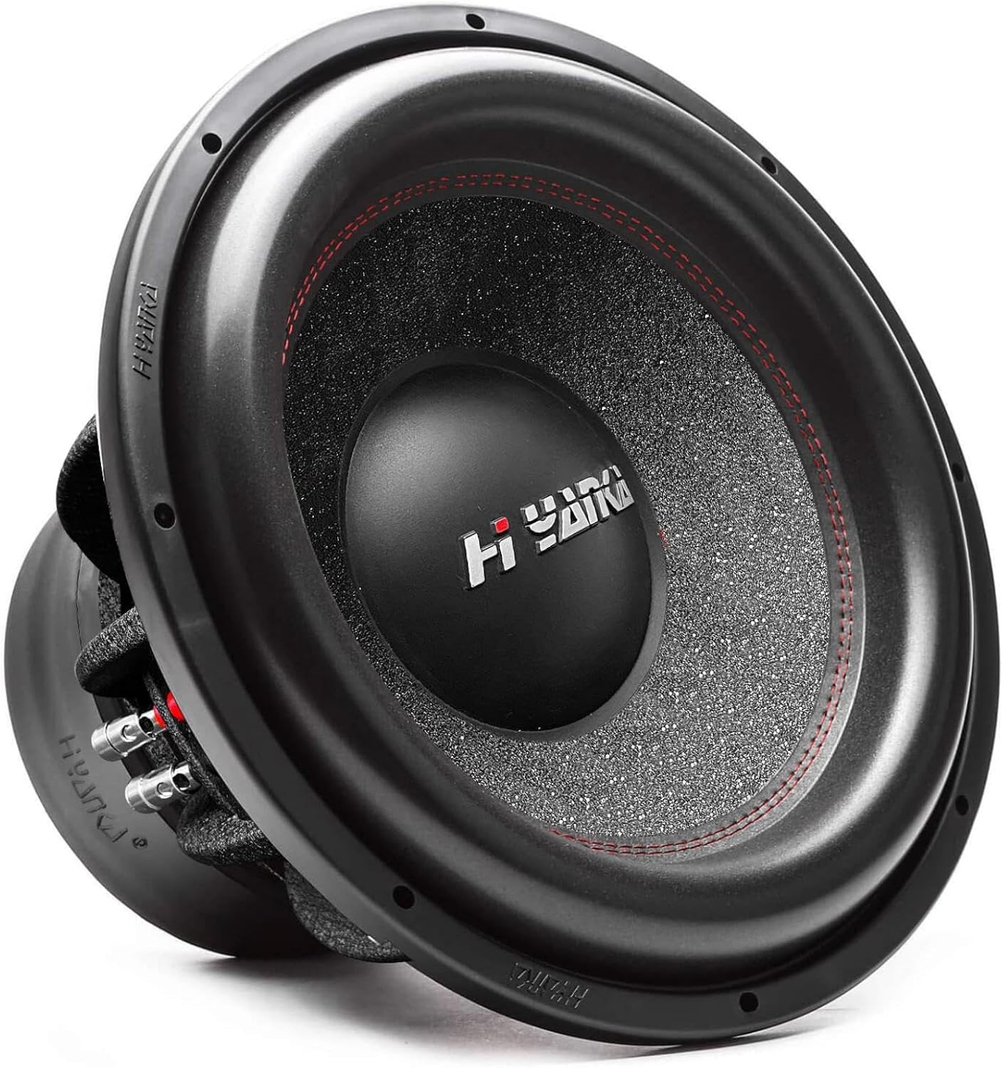 HYANKA BSF-12-4 12 Inch Subwoofer for Powerful Car Audio