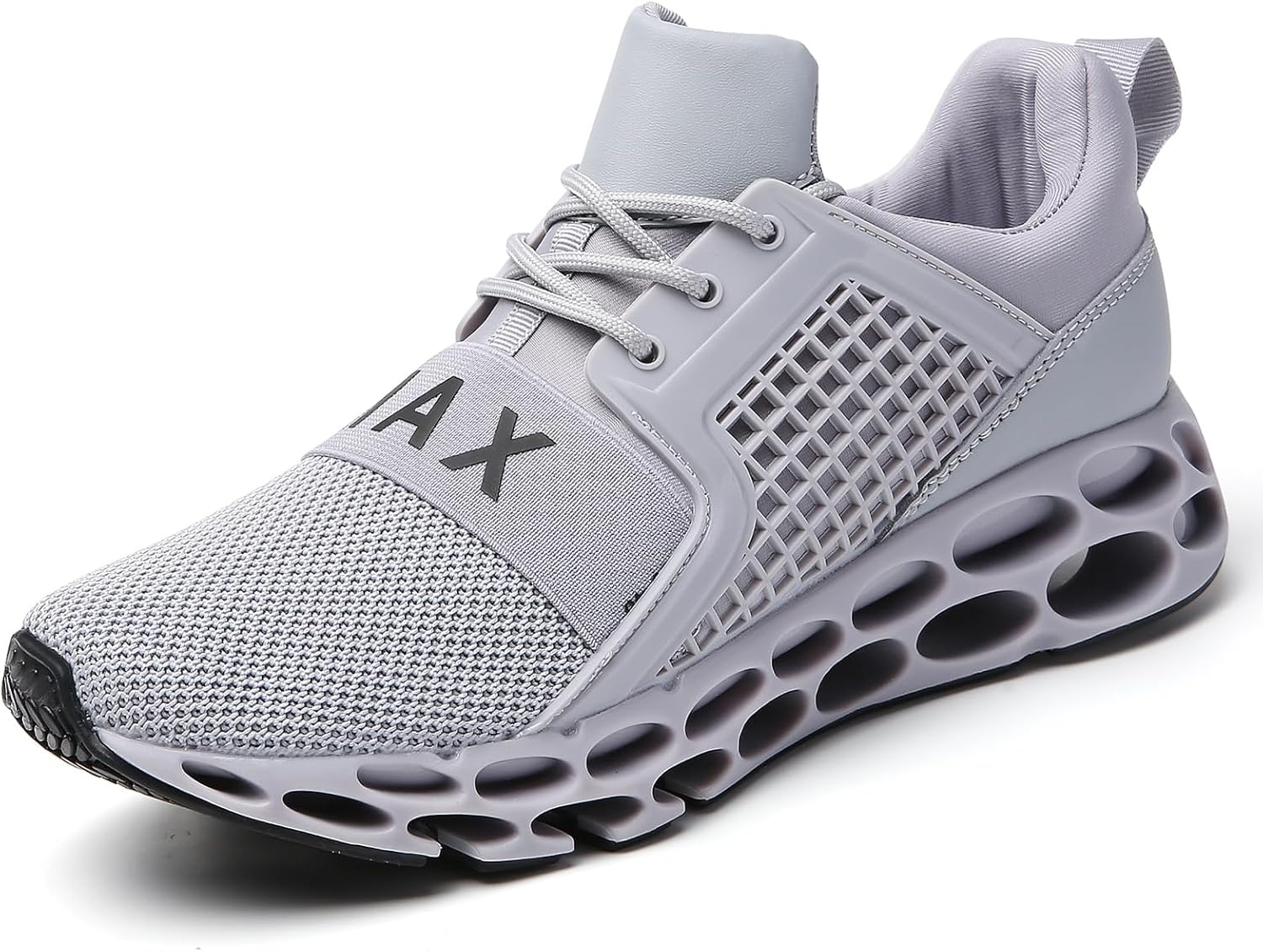 SKDOIUL Men Sport Athletic Running Sneakers for All Occasions