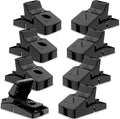 Kat Sense Rat Traps That Work Indoor & Outdoor - Set of 8