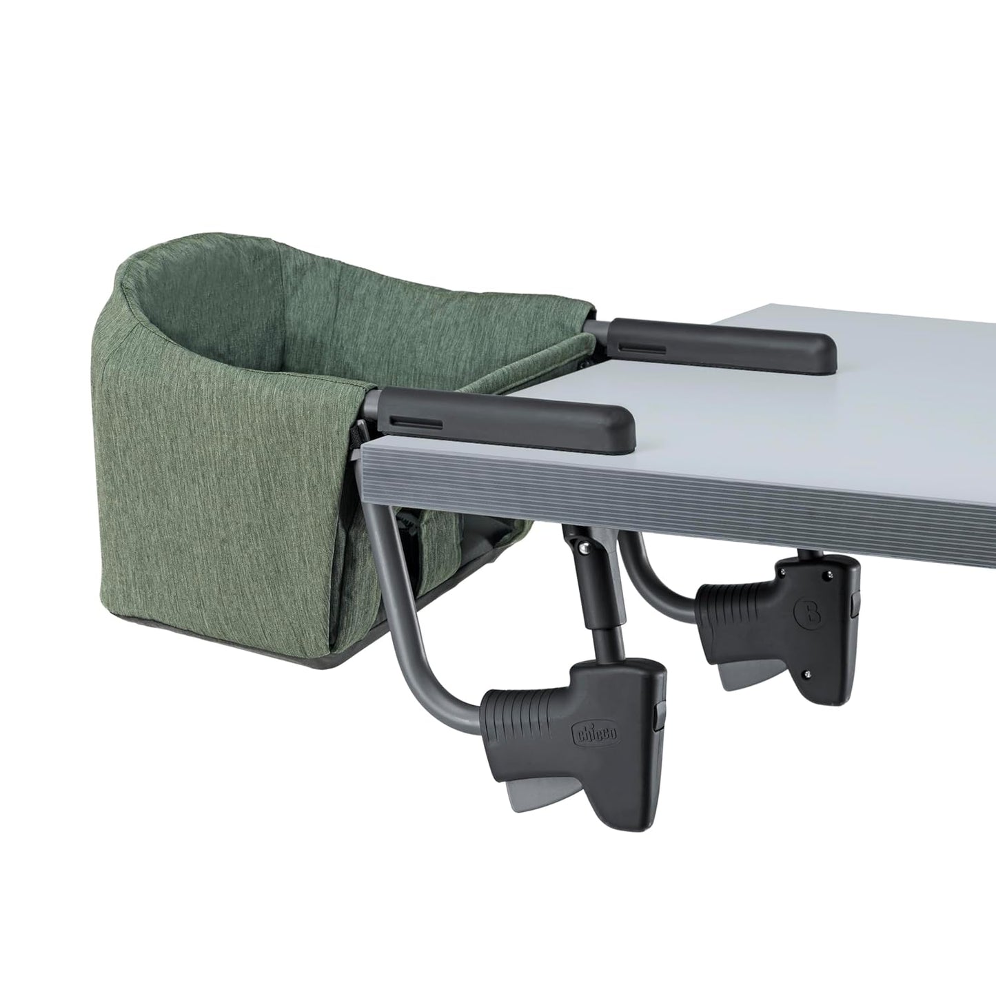 Chicco FastLock Hook-On High Chair: Portable & Easy to Use
