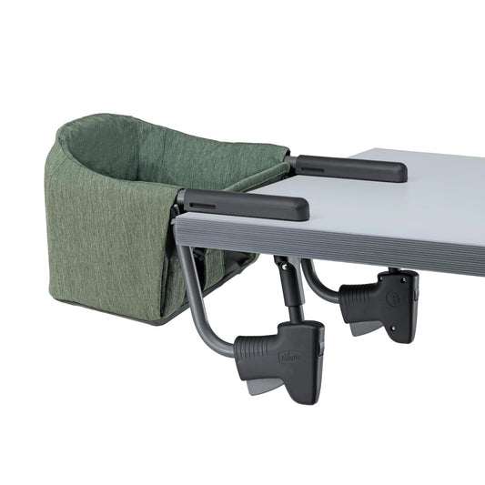 Chicco FastLock Hook-On High Chair: Portable & Easy to Use
