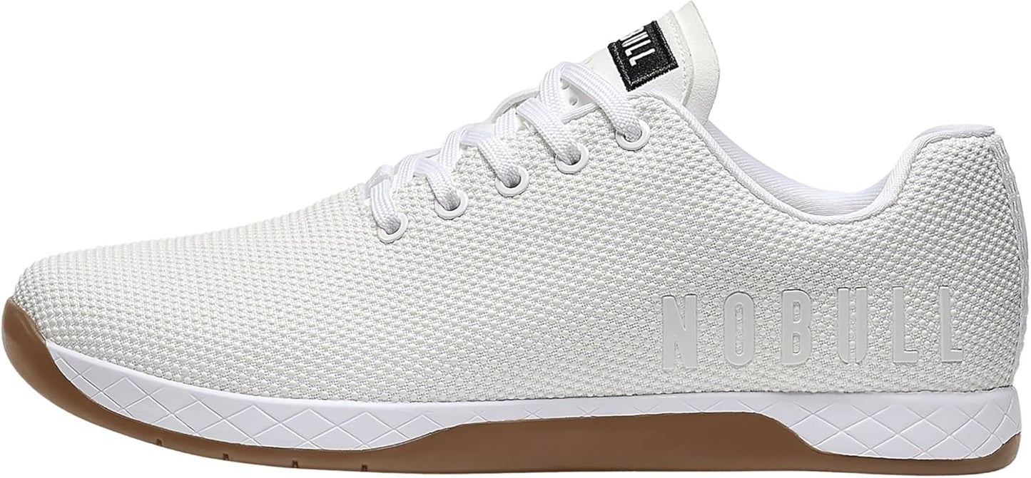 NOBULL Men's Outwork Shoe: Ultimate Weightlifting Support & Grip