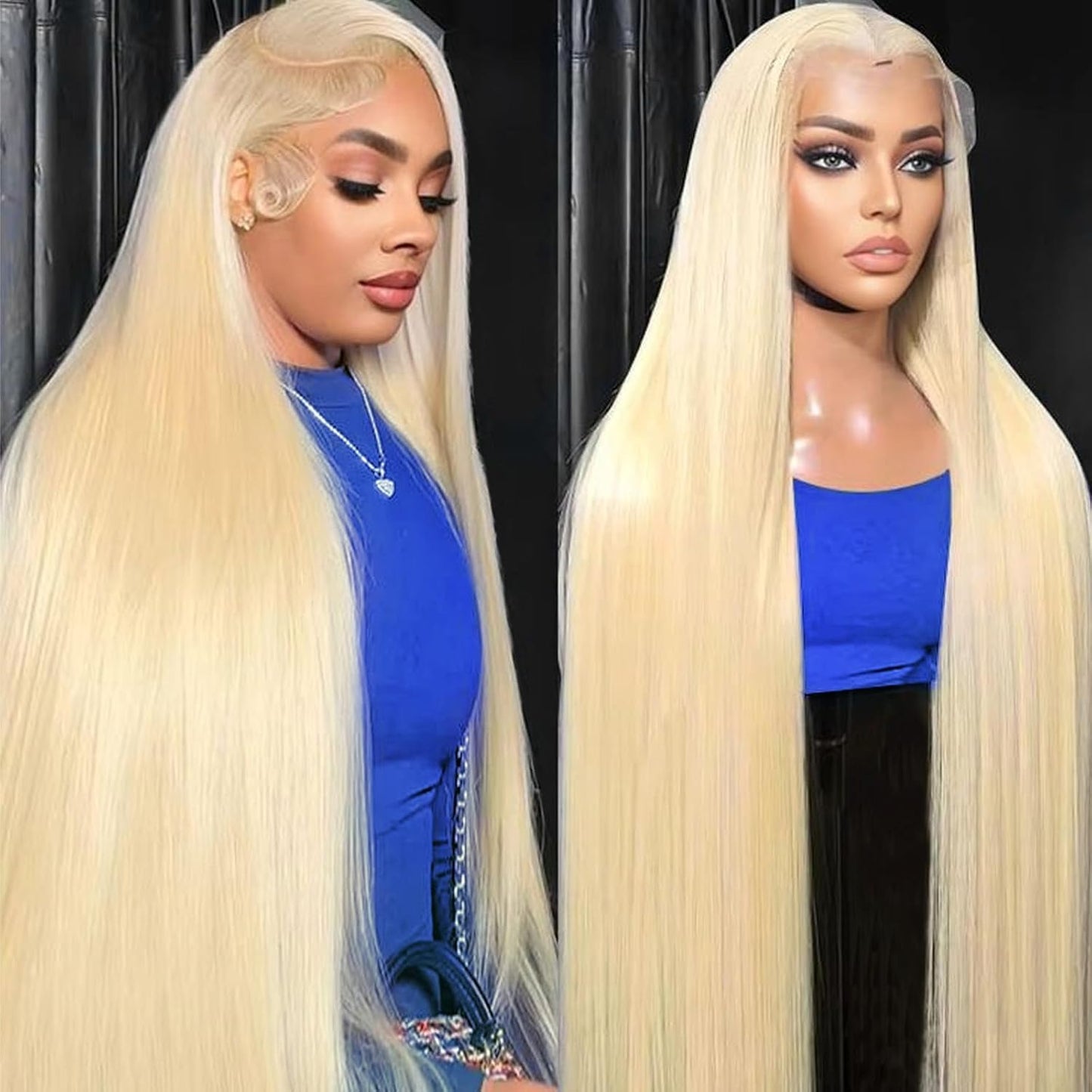 613 Lace Front Wigs Human Hair for Stunning Looks and Style