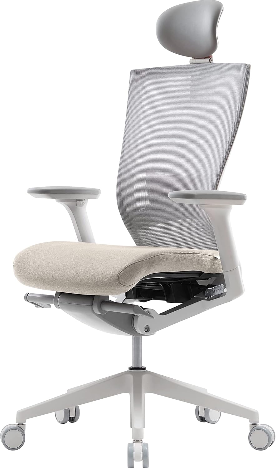 SIDIZ T50 Ergonomic Chair: Ultimate Comfort & Support