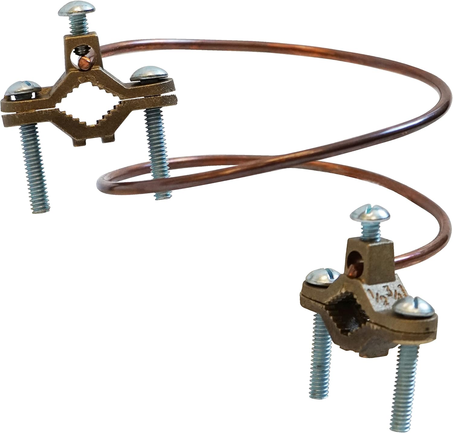 Eliminate Shock Hazards with Southwire Water Heater Bonding Kit