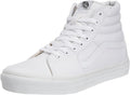 Vans Men's MN Asher Trainers - Classic Vulcanized Skate Shoes